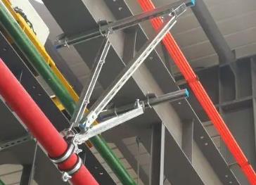 阳江抗震支架厂家与你分享你必须做的紧急情况下的准备